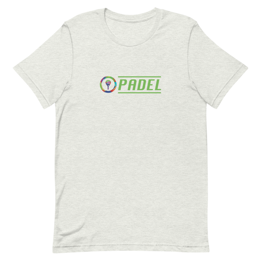 World of Padel shirt - 4XL